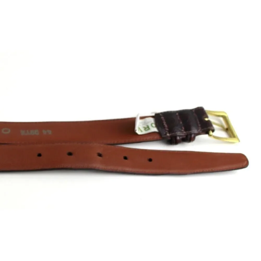 Orvis brown real